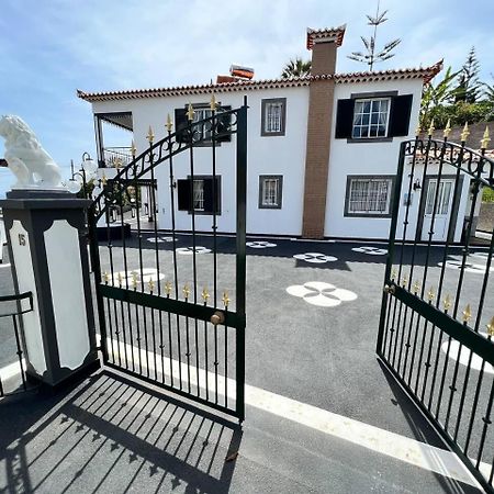 Comfortable 2-Bedroom Apartment For Relaxing Stays Funchal  Eksteriør bilde