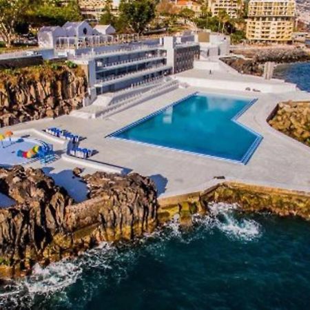 Comfortable 2-Bedroom Apartment For Relaxing Stays Funchal  Eksteriør bilde