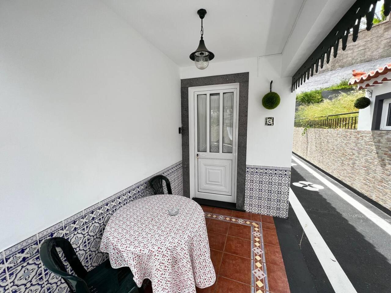 Comfortable 2-Bedroom Apartment For Relaxing Stays Funchal  Eksteriør bilde