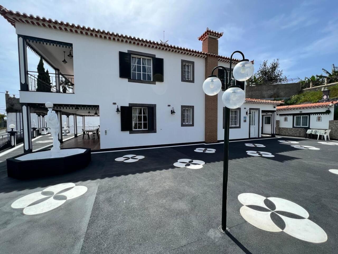 Comfortable 2-Bedroom Apartment For Relaxing Stays Funchal  Eksteriør bilde